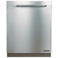 Built-In 24" Overall Width Built-In 24" Overall Width