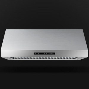 DDHD36M987WS Modernist Wall Mount Range Hood - Stainless Steel DDHD36M987WS Modernist Wall Mount Range Hood - Stainless Steel