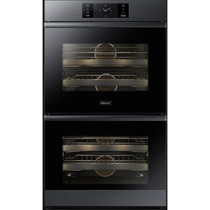 DDOB30M977DM Modernist Double Electric Wall Oven - Graphite Stainless DDOB30M977DM Modernist Double Electric Wall Oven - Graphite Stainless