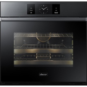 DDOB30M977SM Modernist Single Electric Wall Oven - Graphite Stainless DDOB30M977SM Modernist Single Electric Wall Oven - Graphite Stainless