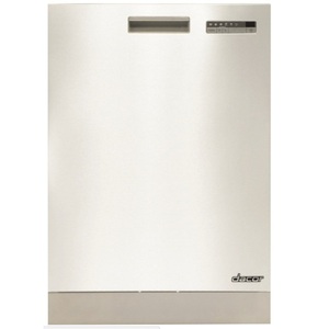 DDDW24S Distinctive Built-In Dishwasher - Stainless Steel DDDW24S Distinctive Built-In Dishwasher - Stainless Steel