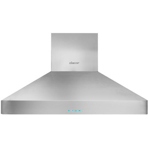 DDHW361 Discovery Wall Mount Range Hood - Stainless Steel DDHW361 Discovery Wall Mount Range Hood - Stainless Steel