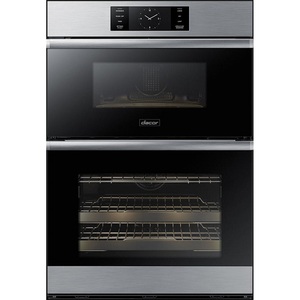 DDOC30M977DS Modernist Oven / Microwave Combo Wall Oven - Silver Stainless DDOC30M977DS Modernist Oven / Microwave Combo Wall Oven - Silver Stainless