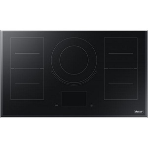 DDTI36M977BB Modernist Induction Cooktop / Rangetop - Black DDTI36M977BB Modernist Induction Cooktop / Rangetop - Black