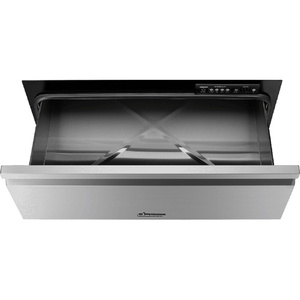 DHWDF30S Distinctive Warming Drawer Drawer - Stainless Steel DHWDF30S Distinctive Warming Drawer Drawer - Stainless Steel