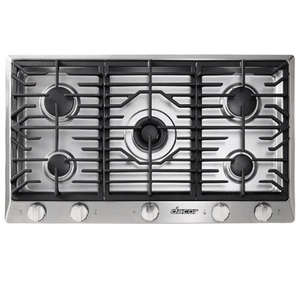 Drnct365gslp Renaissance Gas Cooktop Rangetop Stainless Steel At Drnct365gslp Renaissance Gas Cooktop Rangetop Stainless Steel