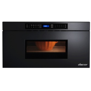 DRNMD24B Renaissance Microwave Drawer Microwave - Black DRNMD24B Renaissance Microwave Drawer Microwave - Black