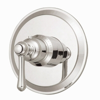 Custom Shower Thermostatic Valve Custom Shower Thermostatic Valve