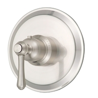 Custom Shower Thermostatic Valve Custom Shower Thermostatic Valve