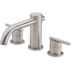 DD305658BNT Parma Tub Faucet Trim Trim Kit - Brushed Nickel DD305658BNT Parma Tub Faucet Trim Trim Kit - Brushed Nickel