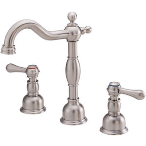 DD306957BNT Opulence Tub Faucet Trim Trim Kit - Brushed Nickel DD306957BNT Opulence Tub Faucet Trim Trim Kit - Brushed Nickel