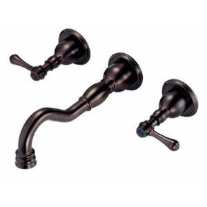 DD316257RBT Opulence Bathroom Sink Faucet Trim Trim Kit - Oil Rubbed Bronze DD316257RBT Opulence Bathroom Sink Faucet Trim Trim Kit - Oil Rubbed Bronze