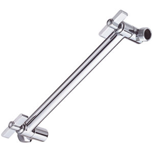 DD481150 High Flow Shower Arm Shower Accessory - Chrome DD481150 High Flow Shower Arm Shower Accessory - Chrome