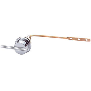 DD492058 Parma Toilet Tank Lever Bathroom Accessory - Chrome DD492058 Parma Toilet Tank Lever Bathroom Accessory - Chrome