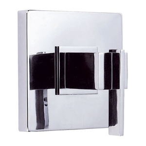 DD510444T Sirius Non-Thermostatic Valve Trim Trim Kit - Chrome DD510444T Sirius Non-Thermostatic Valve Trim Trim Kit - Chrome