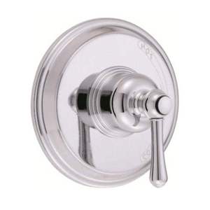DD510457T Opulence Non-Thermostatic Valve Trim Trim Kit - Chrome DD510457T Opulence Non-Thermostatic Valve Trim Trim Kit - Chrome