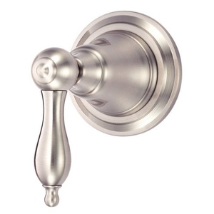 DD560940BNT Fairmont Non-Thermostatic Valve Trim Trim Kit - Brushed Nickel DD560940BNT Fairmont Non-Thermostatic Valve Trim Trim Kit - Brushed Nickel