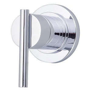 DD560958T Parma Transfer Valve Trim Trim Kit - Chrome DD560958T Parma Transfer Valve Trim Trim Kit - Chrome