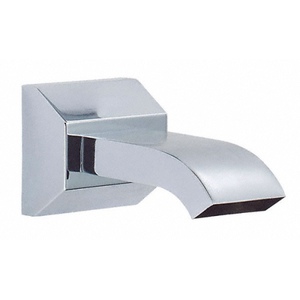 DD606725 Sirius Tub Spout Shower Accessory - Chrome DD606725 Sirius Tub Spout Shower Accessory - Chrome