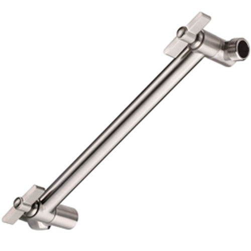 Dd481150bn High Flow Shower Arm Accessory Brushed Nickel Dd481150bn High Flow Shower Arm