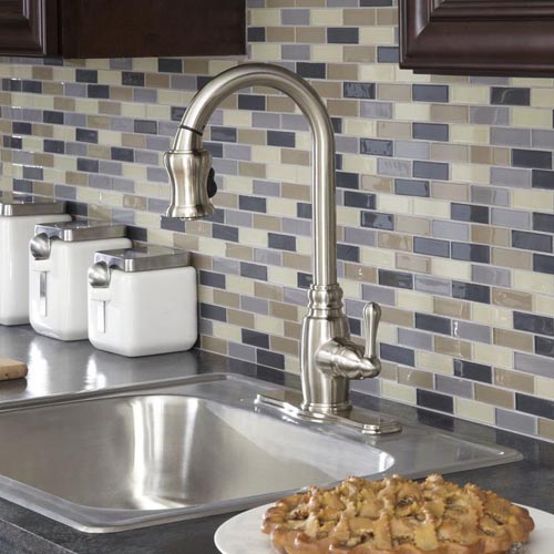 Dd454557 Opulence Pull Out Spray Kitchen Faucet Chrome At