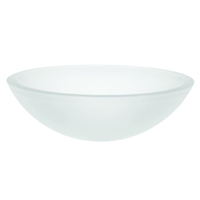 Vessel Style Bathroom Sink 16-3/4 x 6-1/4 Vessel Style Bathroom Sink 16-3/4 x 6-1/4