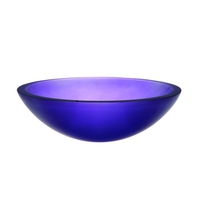Vessel Style Bathroom Sink 16-3/4 x 6-1/4 Vessel Style Bathroom Sink 16-3/4 x 6-1/4