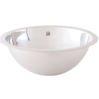 Self-Rimming Bathroom Sink 15 x 5-3/4 Self-Rimming Bathroom Sink 15 x 5-3/4