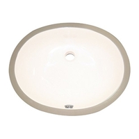 Undermount Bathroom Sink 19-1/4 x 16-1/4 x 7-1/8 Undermount Bathroom Sink 19-1/4 x 16-1/4 x 7-1/8