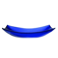 Vessel Style Bathroom Sink 24 x 16-1/2 x 5-7/8 Vessel Style Bathroom Sink 24 x 16-1/2 x 5-7/8