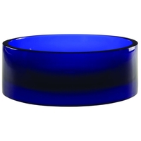 Vessel Style Bathroom Sink 15-3/4 x 5-7/8 Vessel Style Bathroom Sink 15-3/4 x 5-7/8