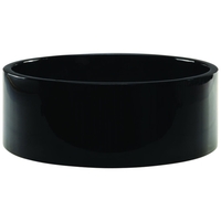 Vessel Style Bathroom Sink 15-3/4 x 5-7/8 Vessel Style Bathroom Sink 15-3/4 x 5-7/8