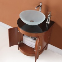 Vanity Base Vanity Base
