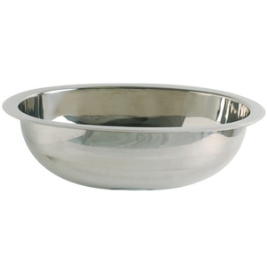 D1210P Stainless Steel Bowl Undermount Style Bathroom Sink - Stainless Steel D1210P Stainless Steel Bowl Undermount Style Bathroom Sink - Stainless Steel