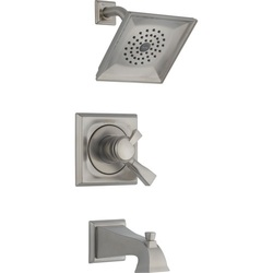Tub & Shower Faucet Trim Kit Tub & Shower Faucet Trim Kit