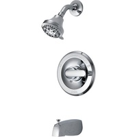 Tub & Shower Faucet Tub & Shower Faucet