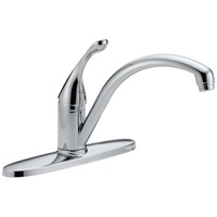 Single Handle Kitchen Faucet 3 Hole Single Handle Kitchen Faucet 3 Hole