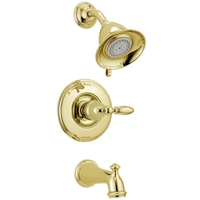 Tub & Shower Faucet Tub & Shower Faucet