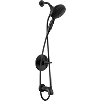 Hand Held Shower