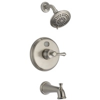 Tub & Shower Faucet Tub & Shower Faucet