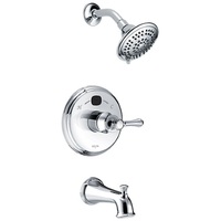 Tub & Shower Faucet Tub & Shower Faucet