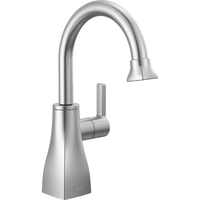 Beverage Faucet