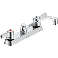Commercial Wallmount 3 Hole