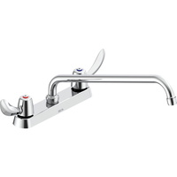 Commercial Wallmount 3 Hole