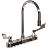 Commercial Wallmount 3 Hole