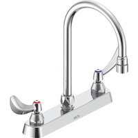 Commercial Wallmount 3 Hole