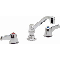Commercial Wallmount 3 Hole