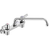Commercial Wallmount 2 Hole