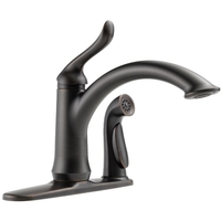 Single Handle Kitchen Faucet 3 Hole Single Handle Kitchen Faucet 3 Hole