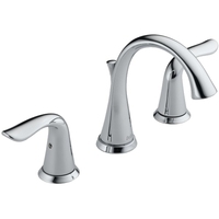 Transitional Plumbing